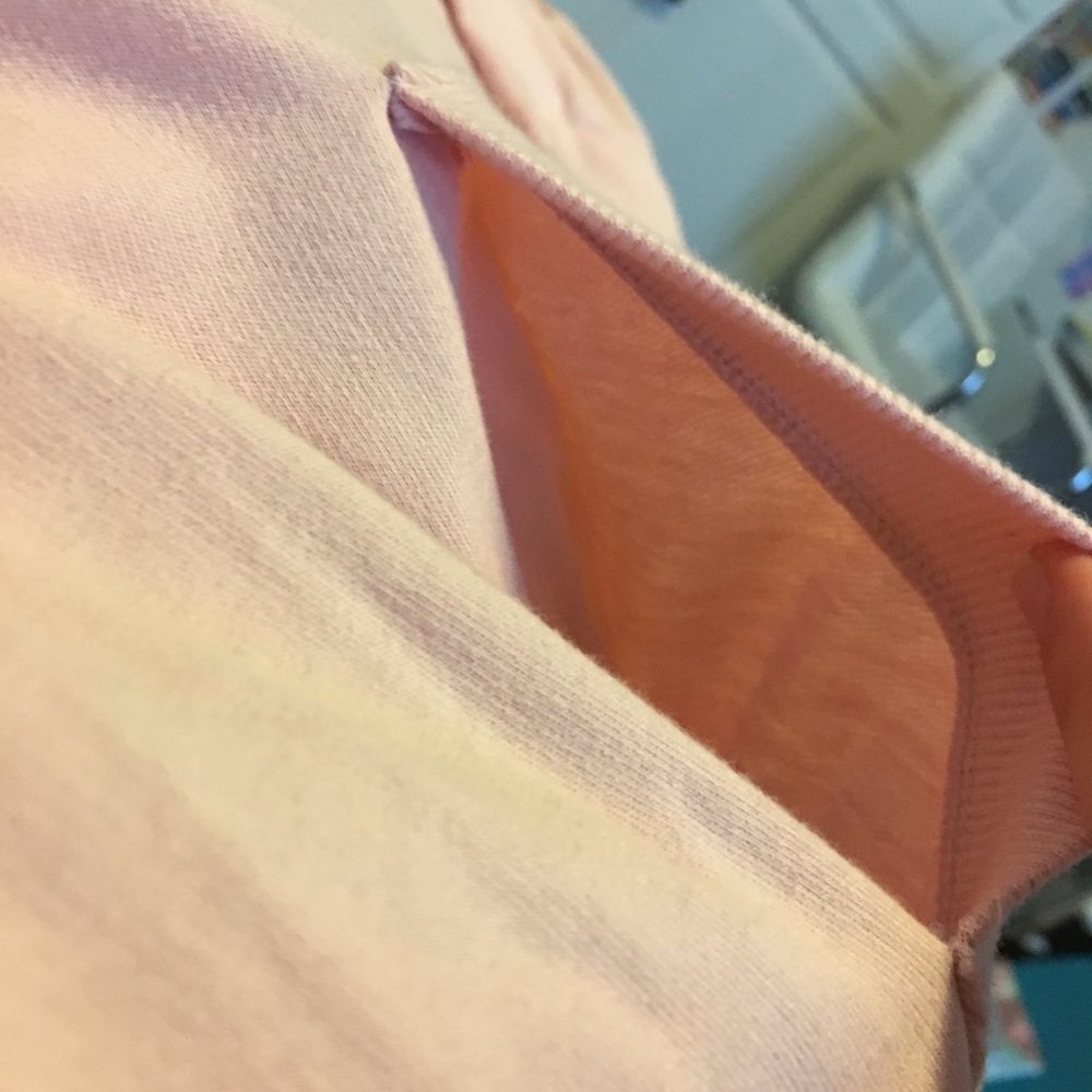 Pink crew neck - Picture 5 of 5